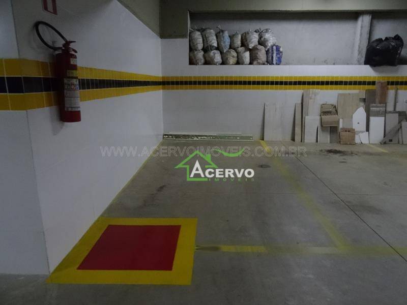 Apartamento à venda em Santa Helena, Juiz de Fora - MG - Foto 32