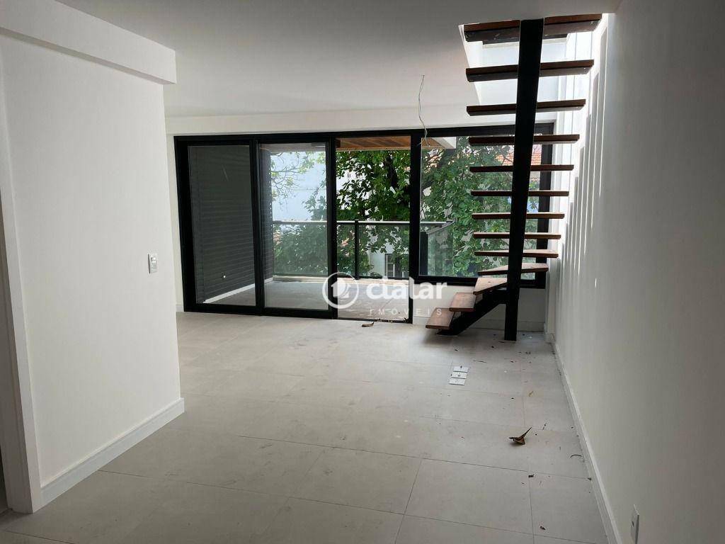 Apartamento com 2 dormitórios à venda, 181 m² por R$ 3.450.000,00 - Ipanema - Rio de Janeiro/RJ
