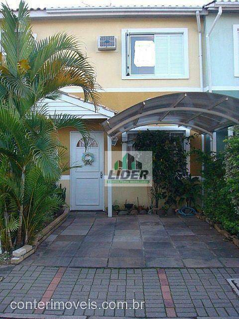 Casa  residencial à venda, Marechal Rondon, Canoas.