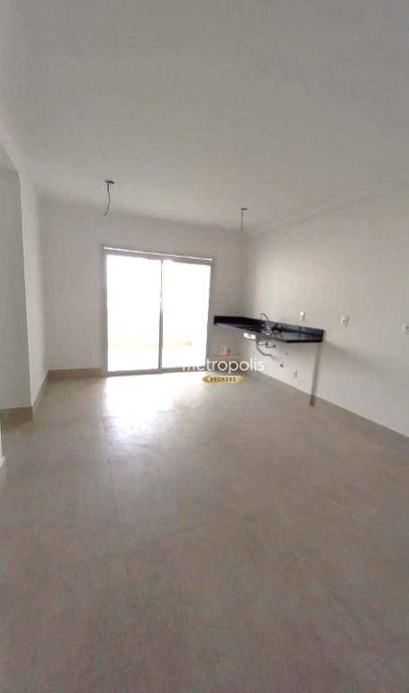 Apartamento à venda, 68 m² por R$ 585.100,00 - Parque das Nações - Santo André/SP