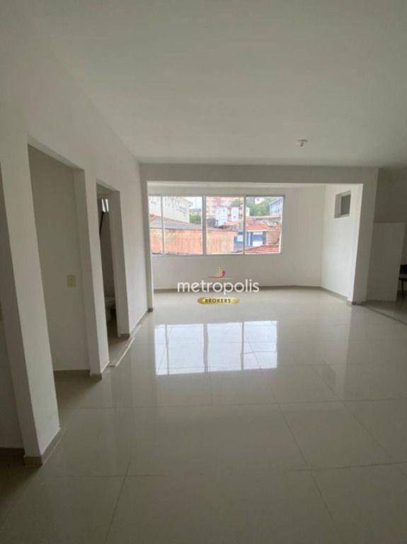 Sala para alugar, 82 m² por R$ 2.051,77/mês - Centro - São Bernardo do Campo/SP