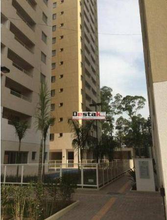 Apartamento com 2 dormitórios à venda, 49 m² por R$ 280.000,00 - Centro - São Bernardo do Campo/SP