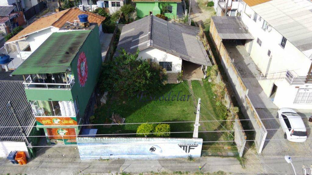 Casa à venda, 110 m² por R$ 640.000,00 - Ingleses Norte - Florianópolis/SC