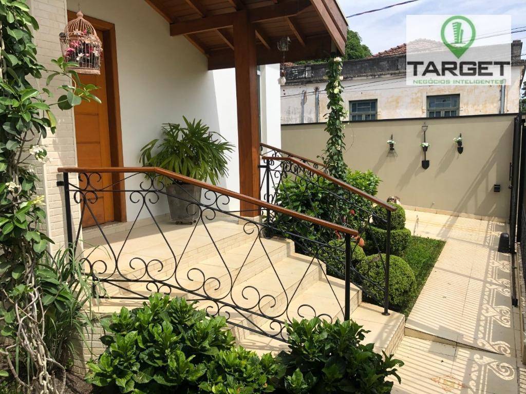 Casa com 5 dormitórios à venda, 260 m² por R$ 900.000,00 - Solar da Mantiqueira - Tremembé/SP