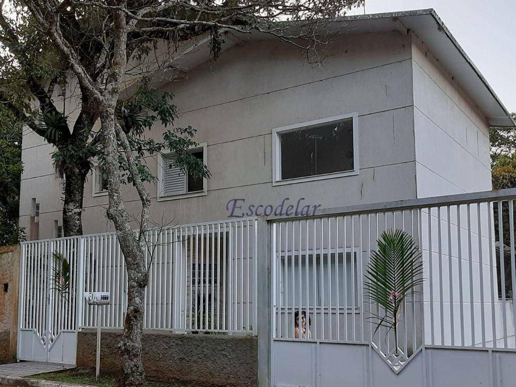 Casa à venda, 350 m² por R$ 2.430.000,00 - Cantareira - Mairiporã/SP