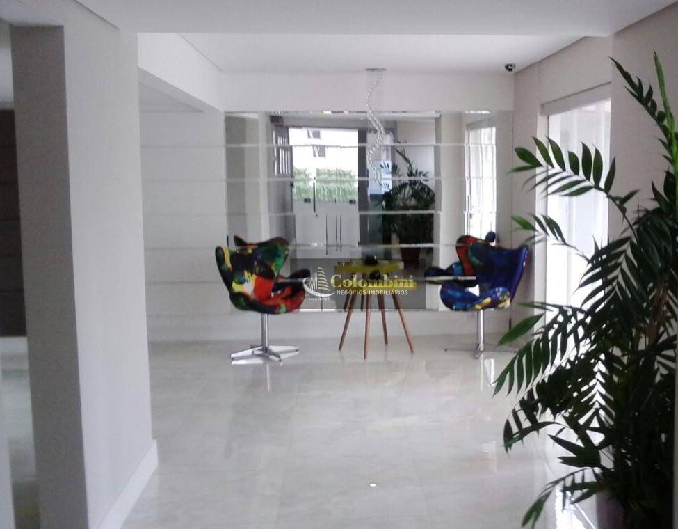 Apartamento à venda, 76 m² por R$ 510.000,00 - Santa Paula - São Caetano do Sul/SP