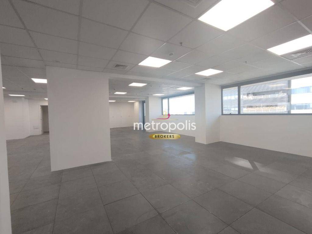 Sala para alugar, 138 m² por R$ 14.792,78/mês - Água Branca - São Paulo/SP