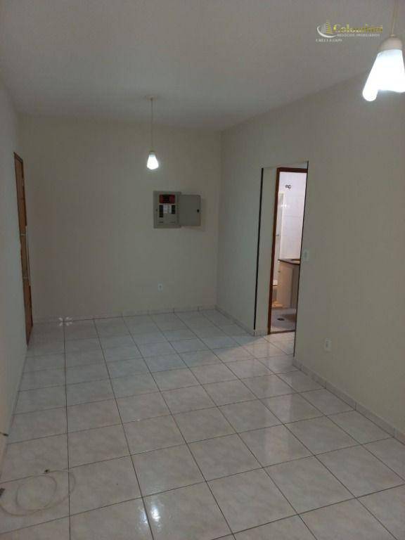 Apartamento à venda, 68 m² por R$ 425.000,00 - Santa Maria - São Caetano do Sul/SP