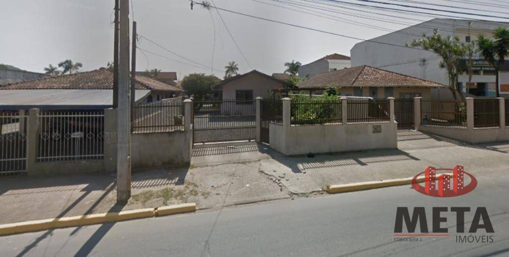 Terreno/Lote  venda  no Guanabara - Joinville, SC. Imveis