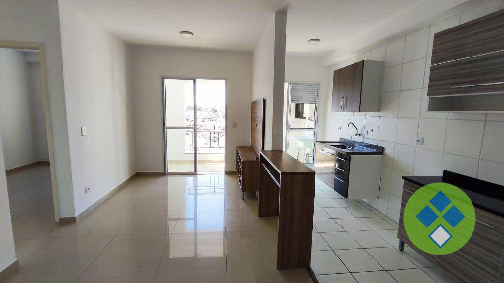 Apartamento com 3 dormitórios, 69 m² - venda por R$ 450.000,00 ou aluguel por R$ 3.060,00/mês - Jaguaribe - Osasco/SP