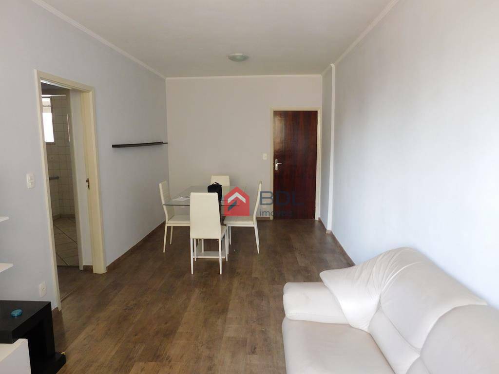 Apartamento residencial para venda e locação Mobiliado, Jard