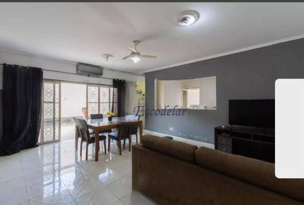 Casa com 2 dormitórios à venda, 116 m² por R$ 596.000,00 - Vila Melliani - Guarulhos/SP