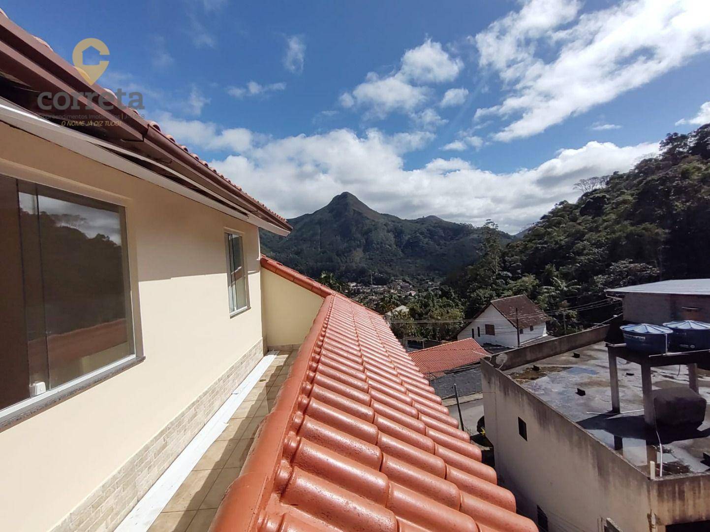 Apartamento à venda em Cônego, Nova Friburgo - RJ - Foto 24