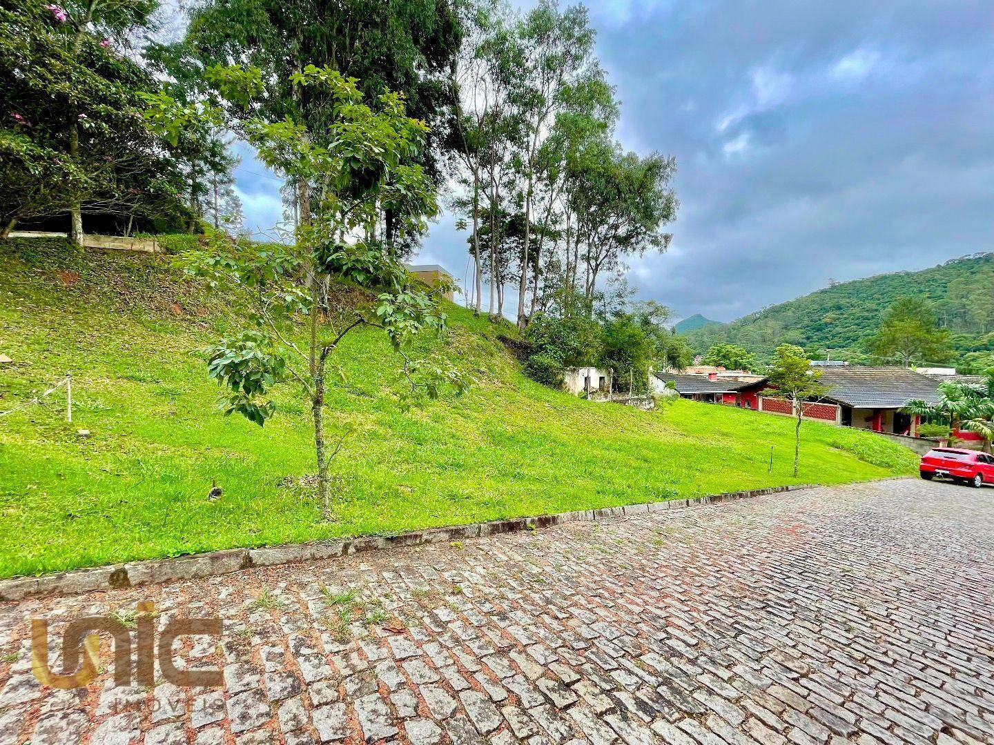 Terreno Residencial à venda em Vargem Grande, Teresópolis - RJ - Foto 2
