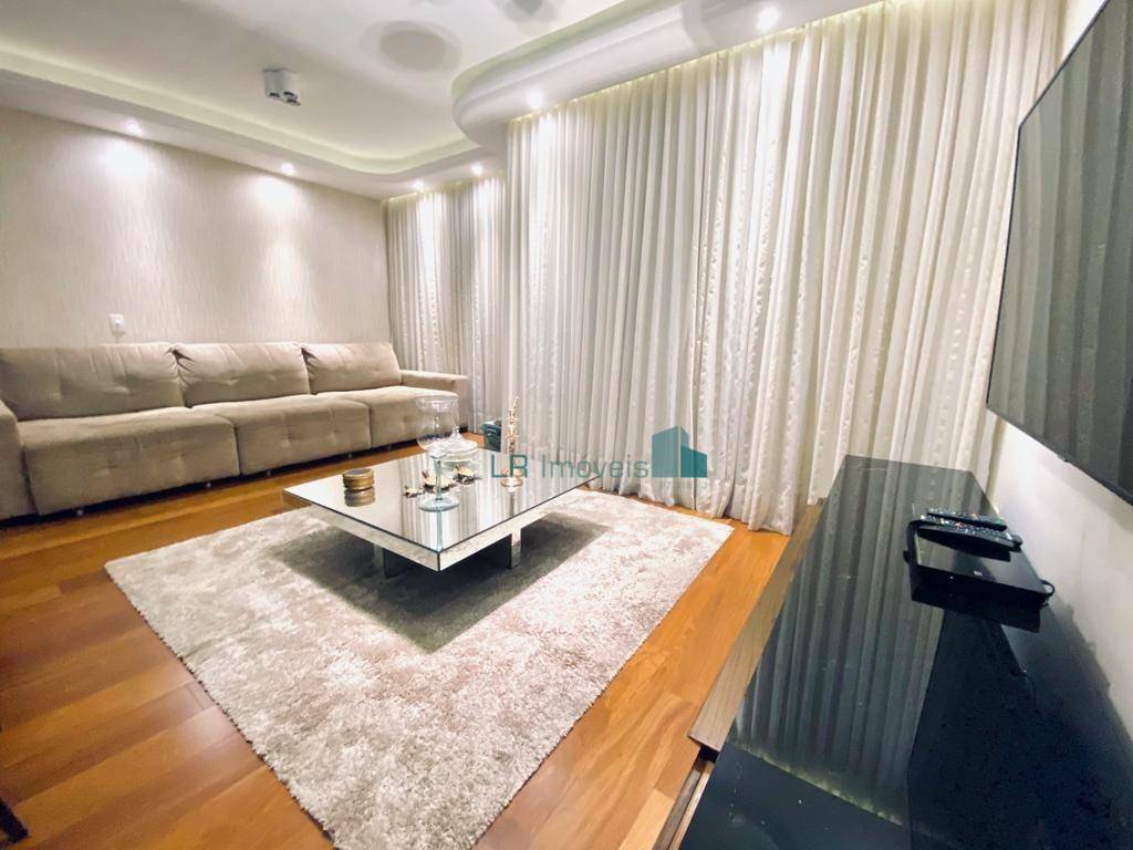 Apartamento à venda, 80 m² por R$ 680.000,00 - Centro - Guarulhos/SP