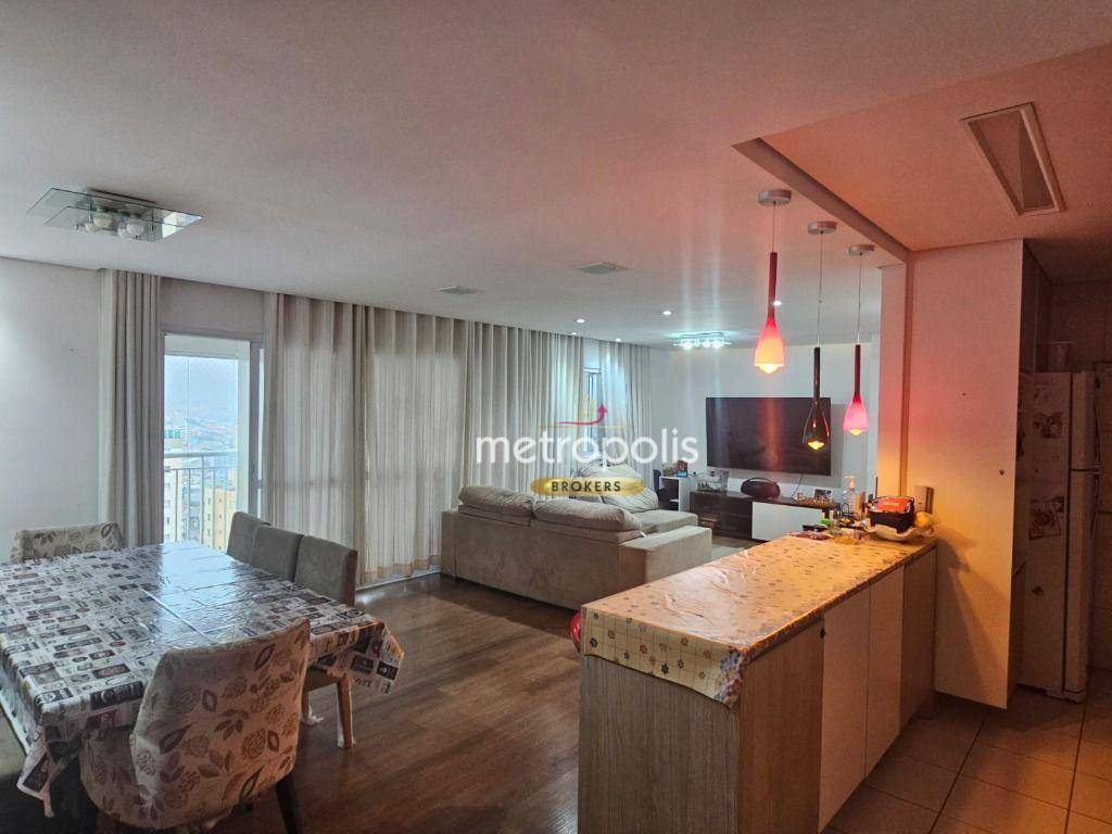 Apartamento à venda, 125 m² por R$ 1.279.900,00 - Boa Vista - São Caetano do Sul/SP