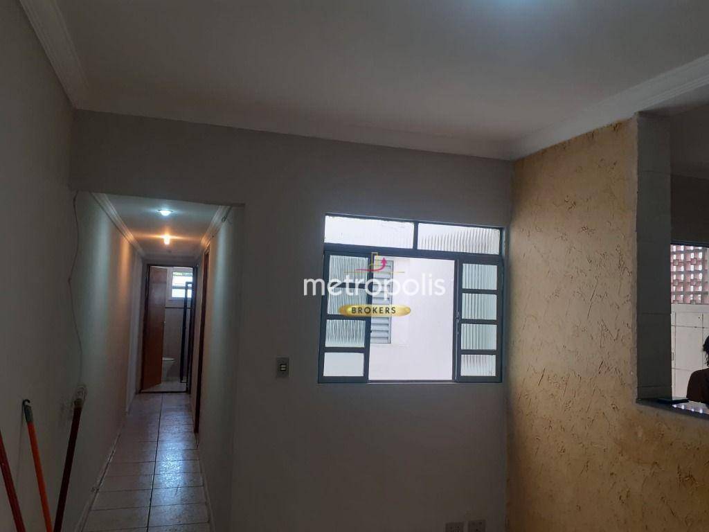 Apartamento com 2 dormitórios à venda, 68 m² por R$ 298.000,00 - São José - São Caetano do Sul/SP