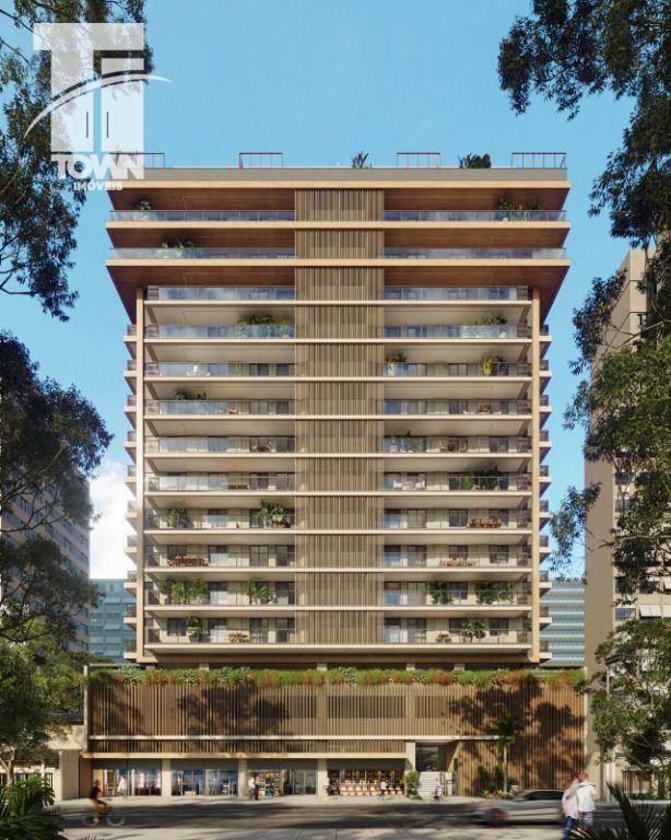 Apartamento com 4 dormitórios à venda, 140 m² por R$ 1.599.000,00 - Icaraí - Niterói/RJ