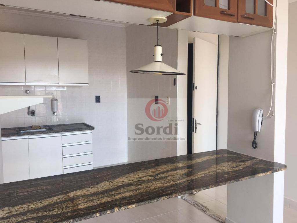 Apartamento à venda, 76 m² por R$ 215.000,00 - Parque Industrial Lagoinha - Ribeirão Preto/SP