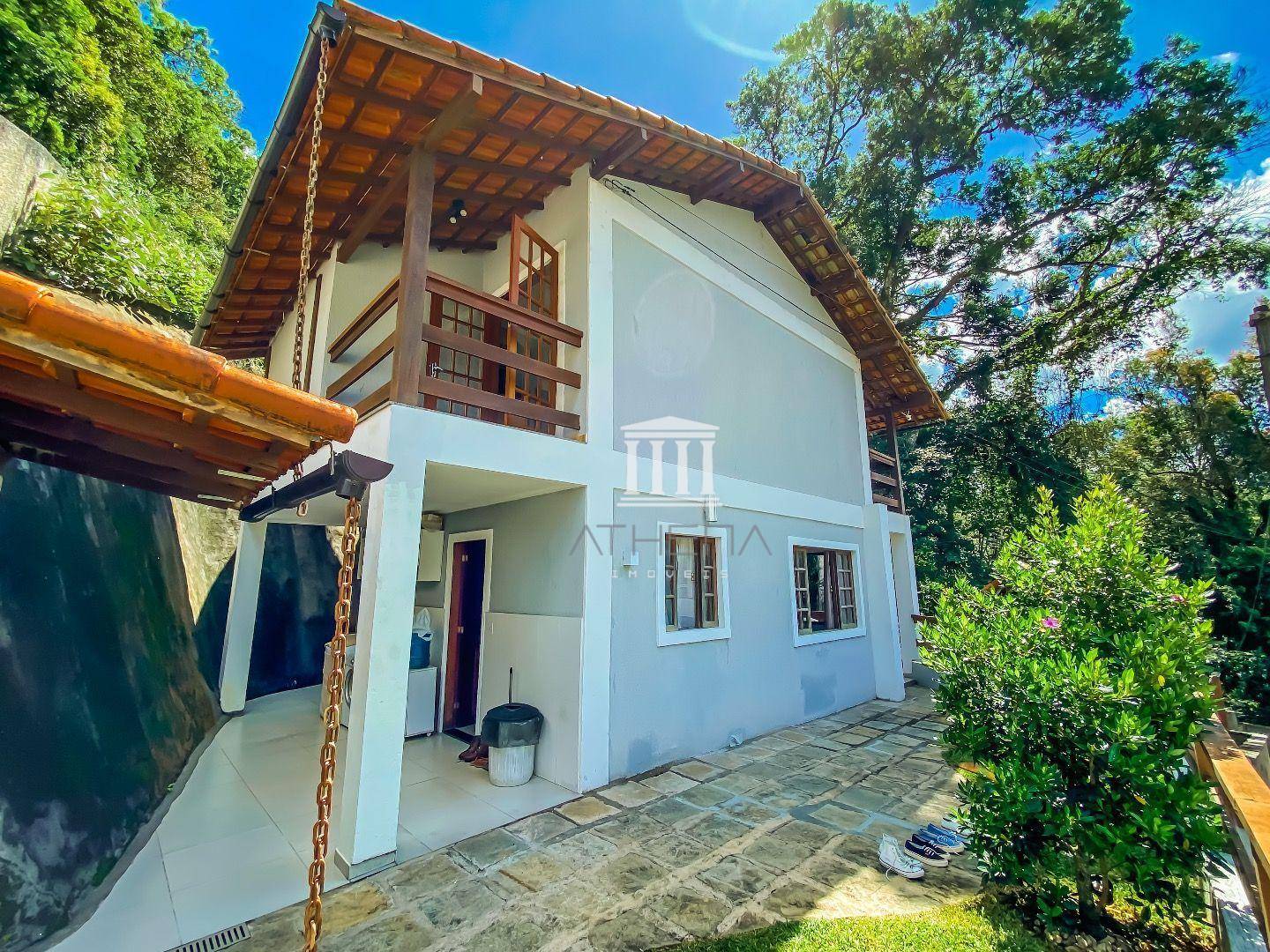 Casa à venda em Panorama, Teresópolis - RJ - Foto 3