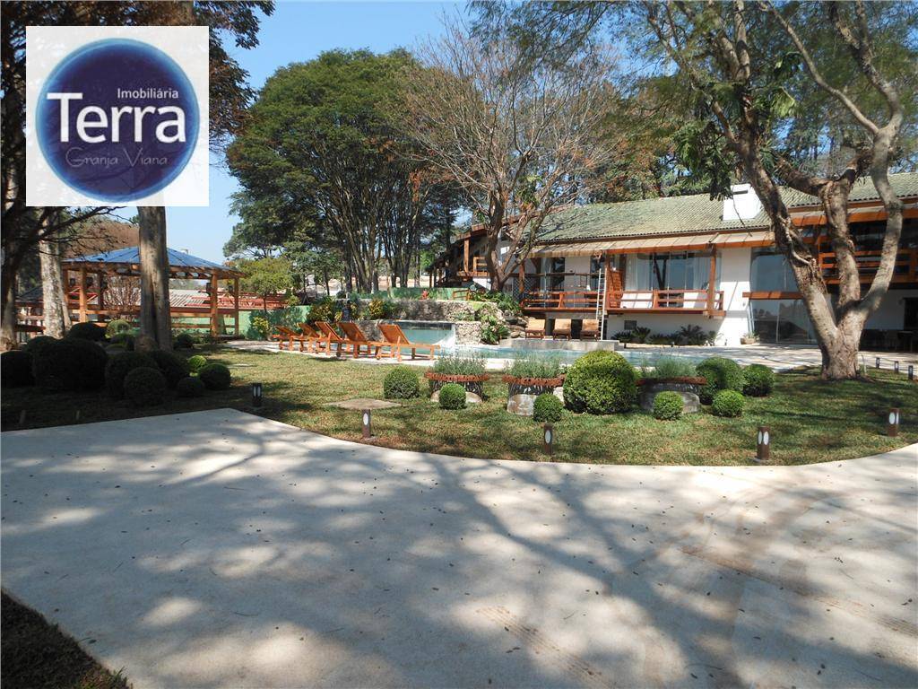 Casa à venda, 37 m² por R$ 350.000,00 - Granja Viana - Le Grand Viana - Cotia/SP