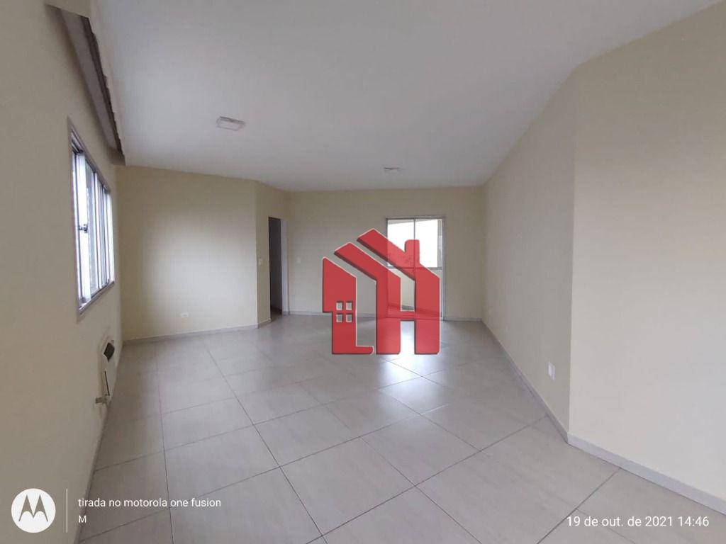Apartamento com 3 dormitórios à venda, 165 m² por R$ 540.000,00 - Centro - São Vicente/SP