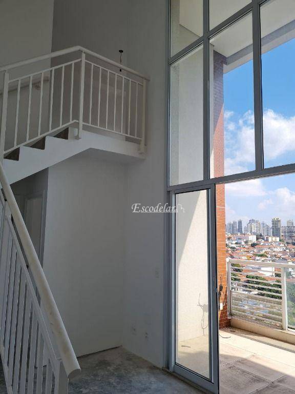 Apartamento à venda, 61 m² por R$ 782.000,00 - Jardim Sao Paulo(Zona Norte) - São Paulo/SP
