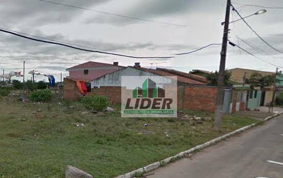 Terreno em Canoas no bairro Harmonia