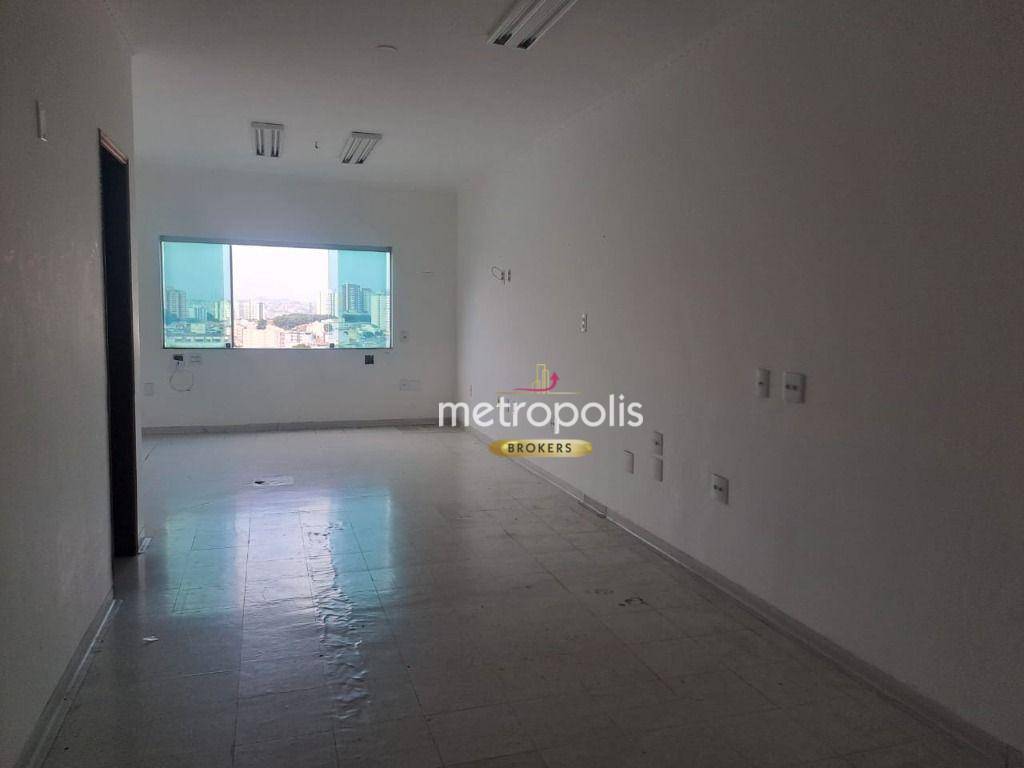 Sala, 40 m² - venda por R$ 264.990,00 ou aluguel por R$ 1.700,00/mês - Olímpico - São Caetano do Sul/SP
