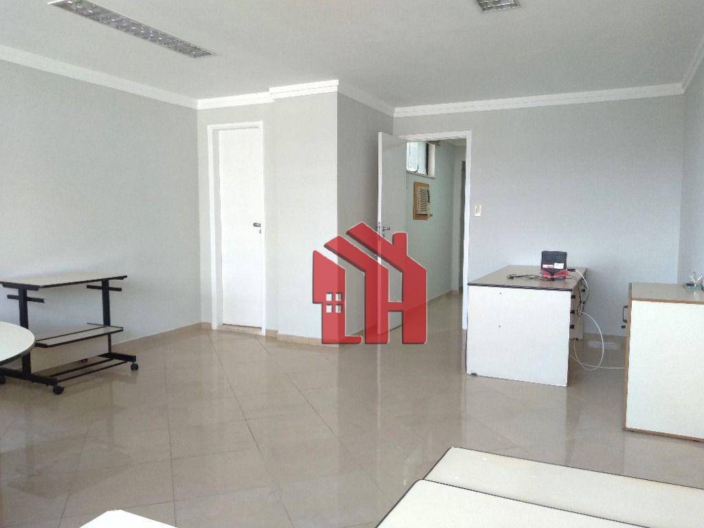 Sala para alugar, por R$ 3.000/mês - Vila Belmiro - Santos/SP