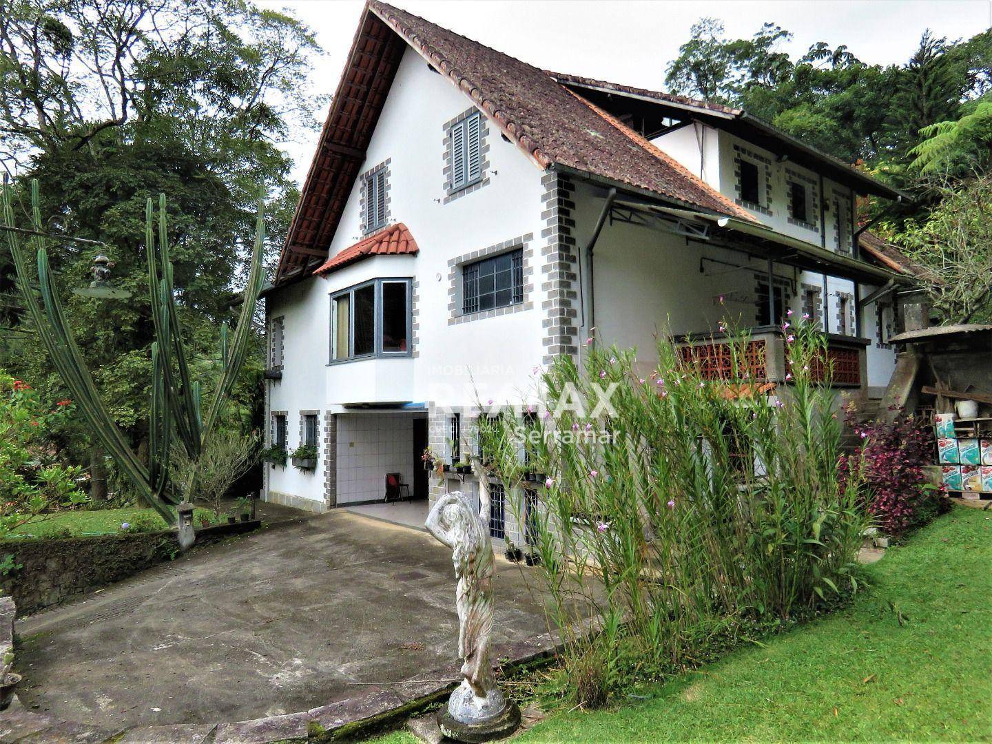 Casa à venda em Debossan, Nova Friburgo - RJ - Foto 3