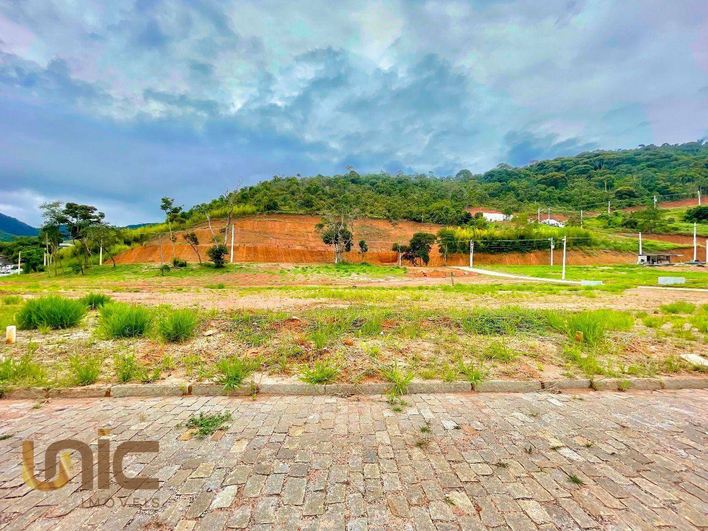 Terreno Residencial à venda em Prata, Teresópolis - RJ