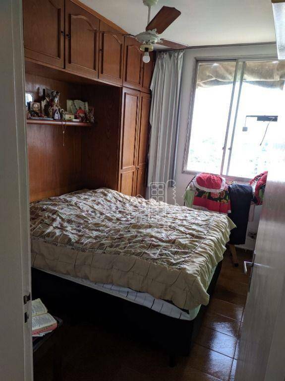 Apartamento com 2 dormitórios à venda, 50 m² por R$ 265.000,00 - Fonseca - Niterói/RJ