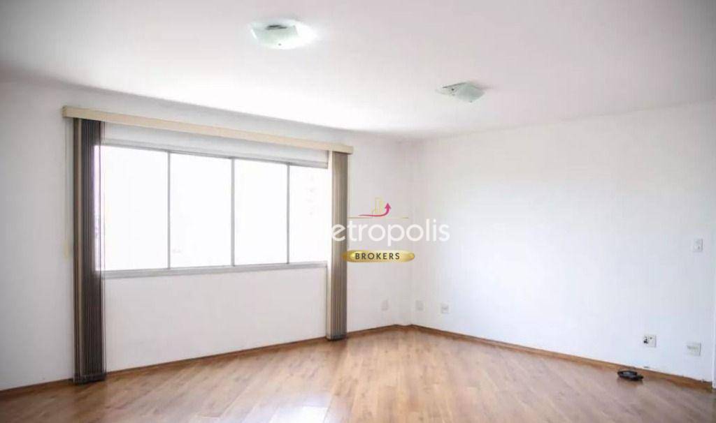 Apartamento à venda, 131 m² por R$ 661.501,00 - Santo Antônio - São Caetano do Sul/SP