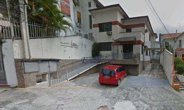 Casa à venda, 210 m² por R$ 5.000.000,00 - Higienópolis - São Paulo/SP