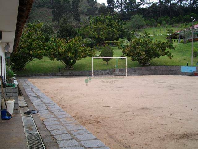 Fazenda / Sítio à venda em Vieira, Teresópolis - RJ - Foto 37