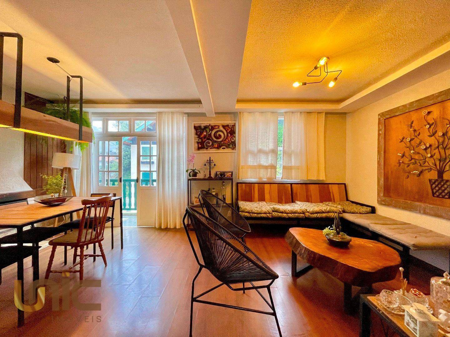 Apartamento à venda em Ermitage, Teresópolis - RJ - Foto 2