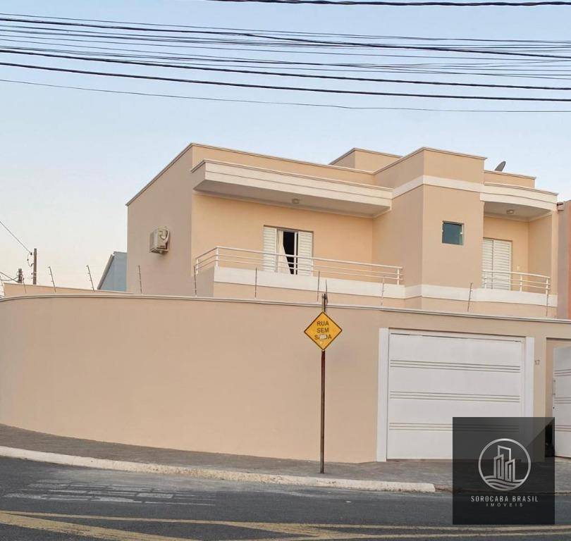 Casa com 3 dormitórios à venda, 201 m² por R$ 610.000 - Altos de Votorantim - Votorantim/SP