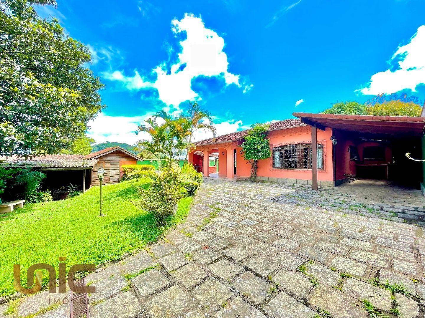 Casa à venda em Araras, Teresópolis - RJ - Foto 35