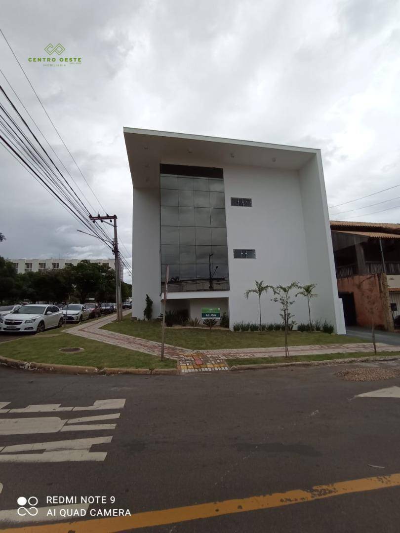 Sala para alugar por R$ 100,00/mês - Cidade Salmen - Rondonópolis/MT