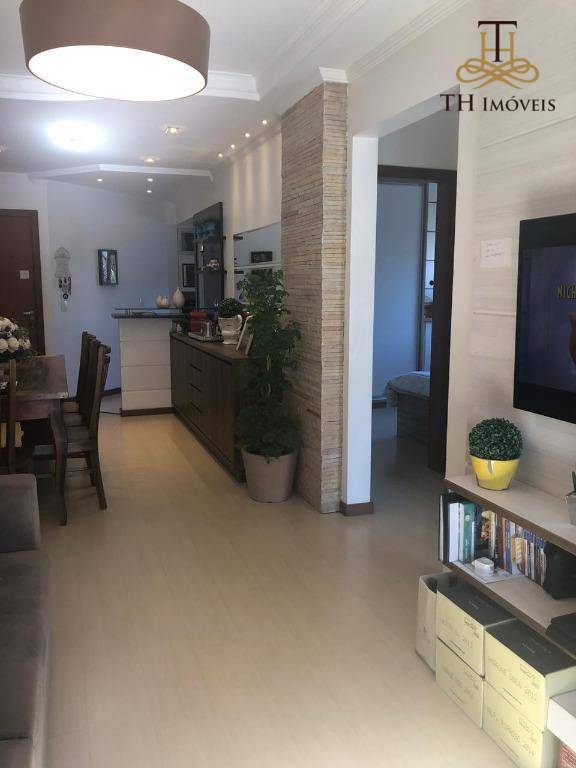 Apartamento com 2 dormitórios à venda, 82 m² por R$ 360.000,00 - Vila Nova - Blumenau/SC