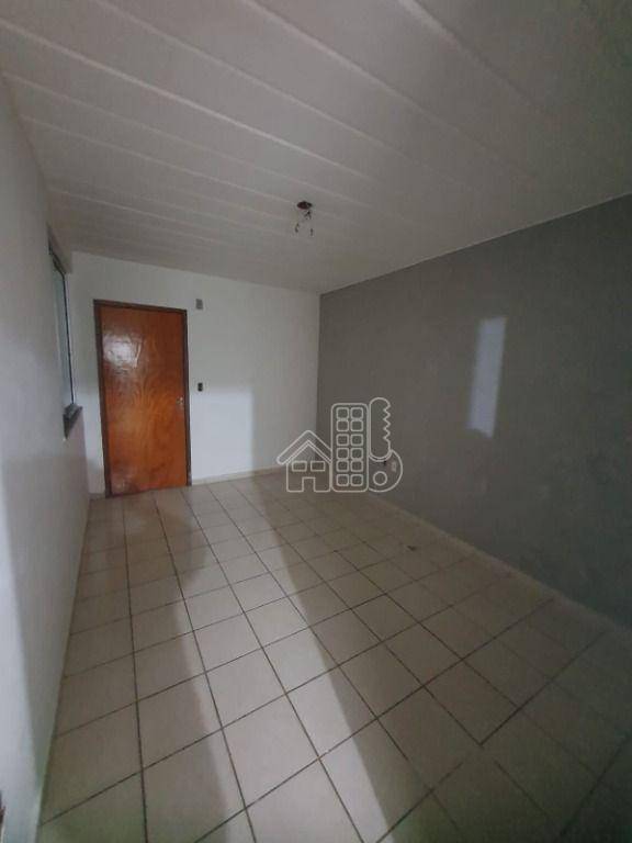 Apartamento com 2 quartos à venda, 53 m² por R$ 145.000 - Santa Rosa - Niterói/RJ