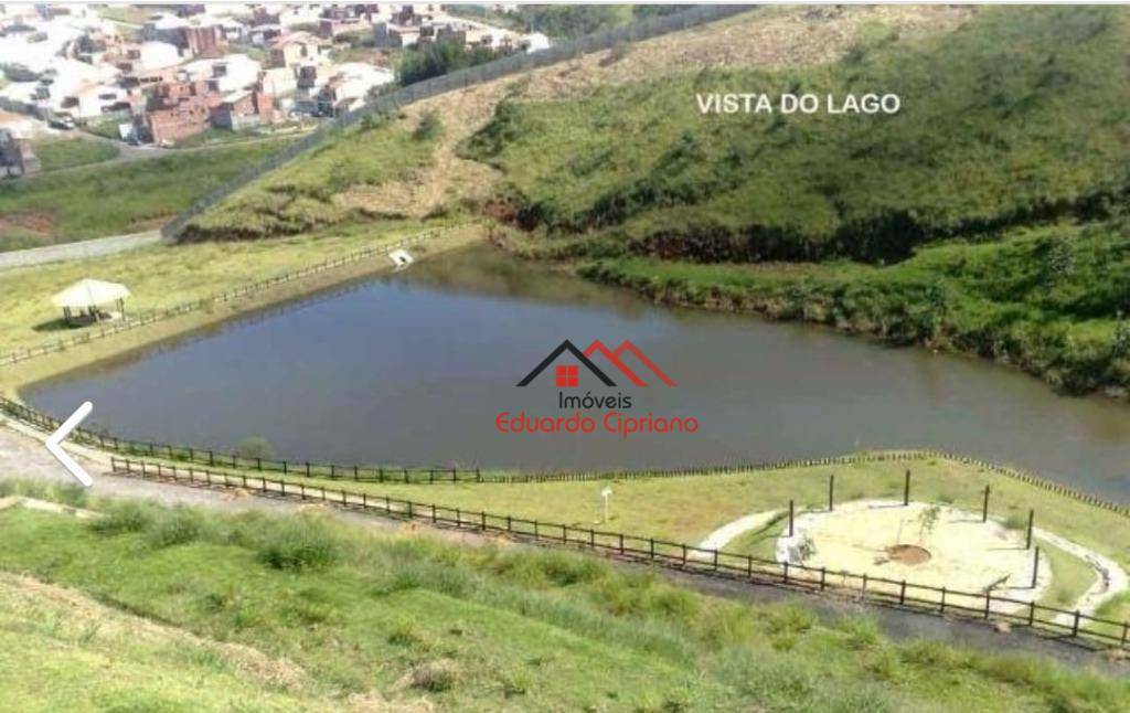 Terreno à venda, 252 m² por R$ 210.000,00 - Condomínio Residencial Mantiqueira - São José dos Campos/SP