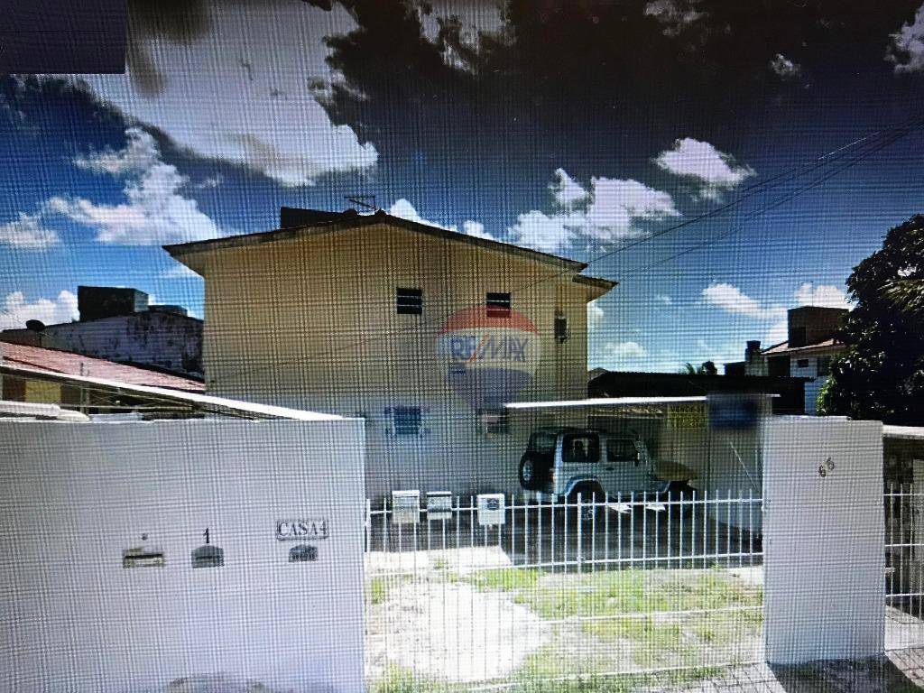Casa com 3 dormitórios à venda, 60 m² por R$ 110.000,00 - Nossa Senhora da Conceição - Paulista/PE