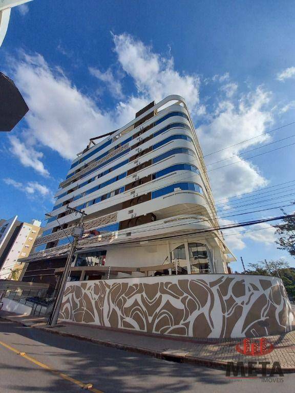 Apartamento à venda no América - Joinville, SC
