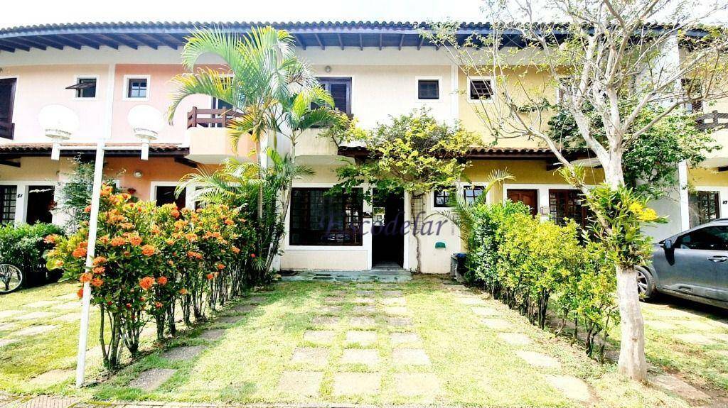 Casa com 3 dormitórios à venda, 142 m² por R$ 720.000,00 - Horto Florestal - São Paulo/SP