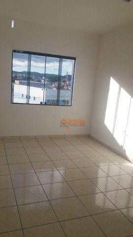 Sala para alugar, 24 m² por R$ 860,00/mês - Macedo - Guarulhos/SP