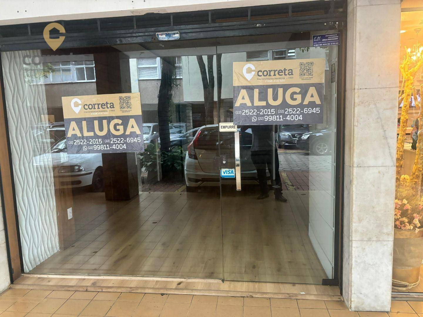 Loja para Alugar em Centro, Nova Friburgo - RJ - Foto 2