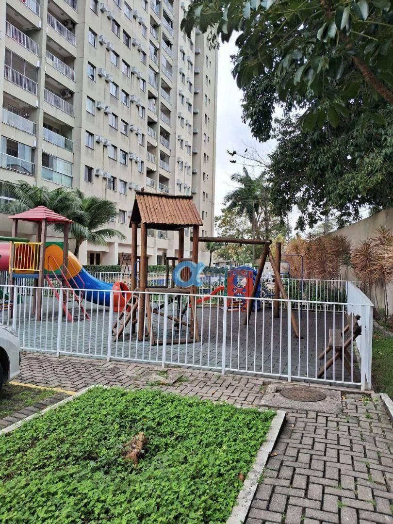 Apartamento à venda em Jacarepaguá, Rio de Janeiro - RJ - Foto 2