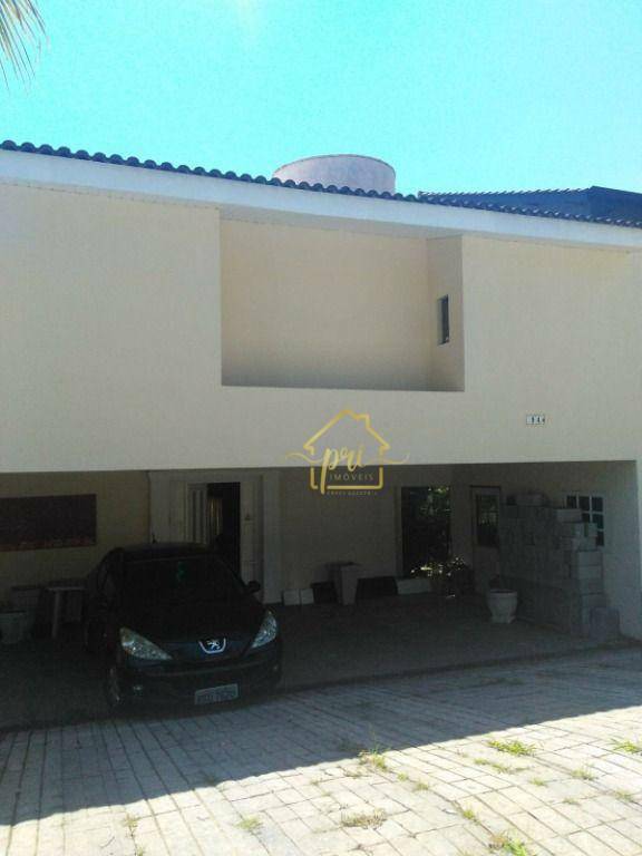 Casa à venda, 370 m² por R$ 2.200.000,00 - Alphaville - Santana de Parnaíba/SP